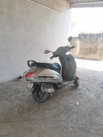 એકટિવા આપવા નું શે  5G