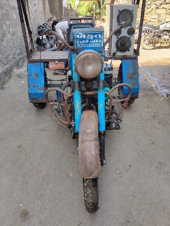 સનેડો વેચવાનો છે