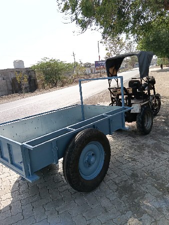 સનેડો ને લારી વેસવાની છે