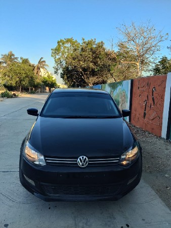 Volkswagen Polo TDI