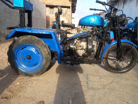 10.5 hp એન્જીન,હાઈડ્રોલિક