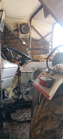 ટ્રેક્ટર વેચવાનું છે eicher 368