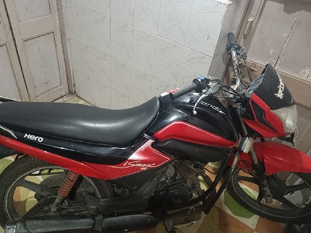 ટુવિલર બાઈક