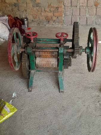 વેચવાનો છે