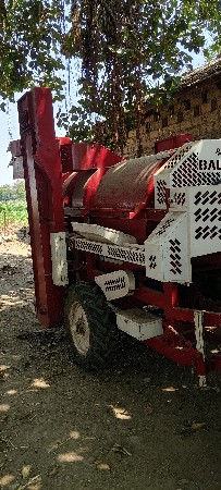 શ્રી બાલાજી થેસર વેચવાનું સે