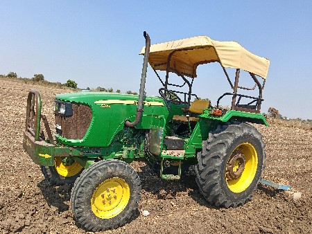 john deere 5210 gearpro