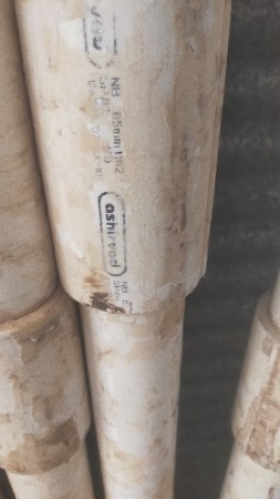 PVC લાઈન ૨.૫ ni