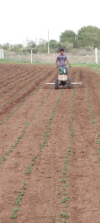 કલ્ટીવેટર વેચવાનું છે