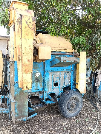 threshar vechavanu se