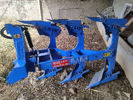 સાવરકુંડલા હળ