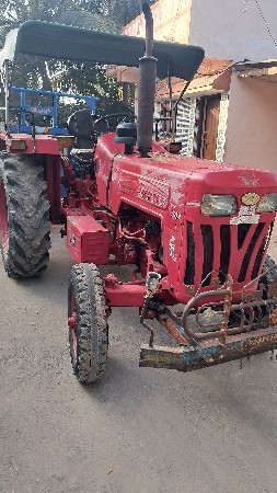 મહેન્દ્રા 475