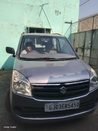 વેગેનર   ....ઈમરાન ભાઇ  ઠાસરીયા