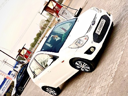01st owner Ford Figo 2014