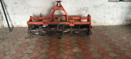 રોટાવેટર સકતીમાન‌ સેમીસેપીયન‌ +