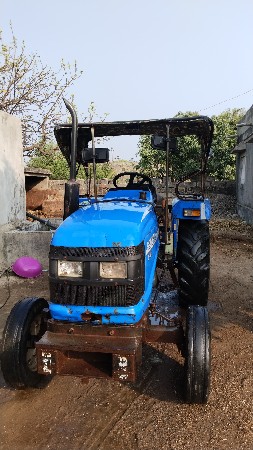 સોનાલીકા