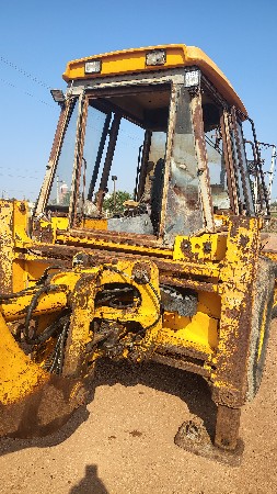 2004 ચાલુ મશીન