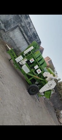 પરમ થ્રેસર ટોપ મોડલ