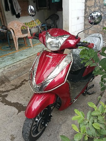 ઈલેક્ટ્રીક કુટી