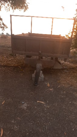 લારી વેચવાની છે