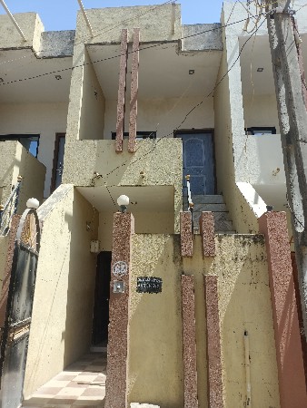 ભાણવડ મા મકાન વેચવાનું છે