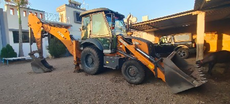 l&t case 770 EX  2021 nu