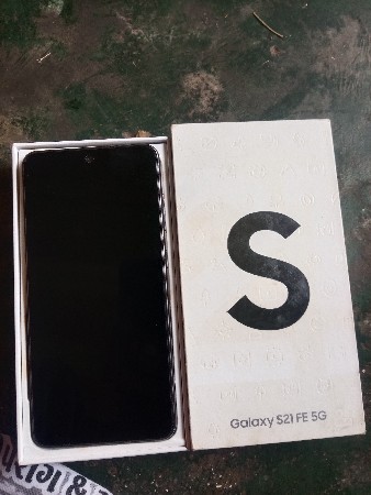 Samsung galaxy s21 fe 5g 128/8