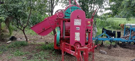 થેશર ટોકરી