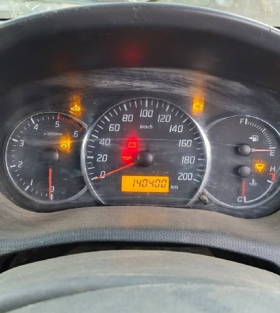 સ્વીફ્ટ ડીઝલ vdi