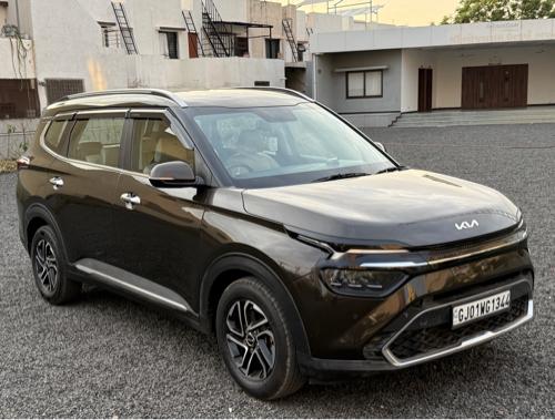 KIA Carens Diesel 2022