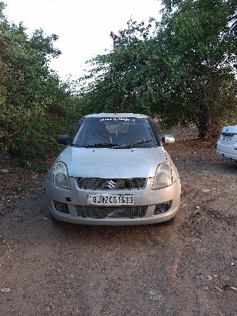 સ્વીફ્ટ VXI