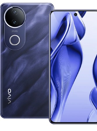 Vivo 50e મોબાઈલ ના સાટા કરવાનાછે