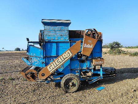 બાલાજી થેસર