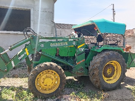 john deere 53104wd