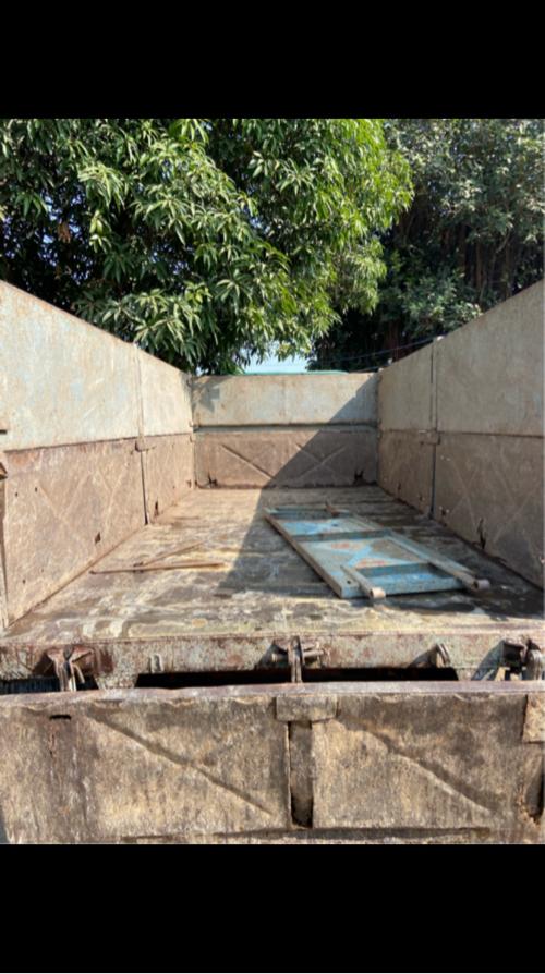 વિશ્વાસ નું ગાડું વેચવા નું છે