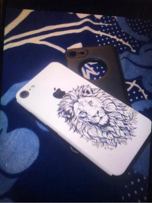 iPhone 7 vechava no che