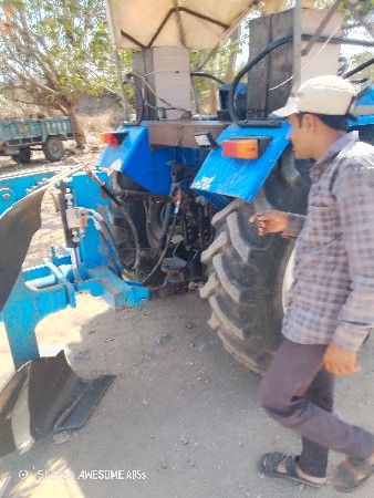 પલ્ટી પાલવ