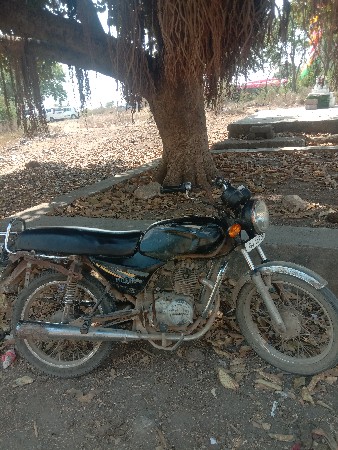 ગાડી વેચવાની