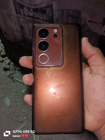 vivo v29 5g 128gb 8+8