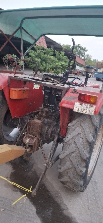 Massey ferguson 1035
