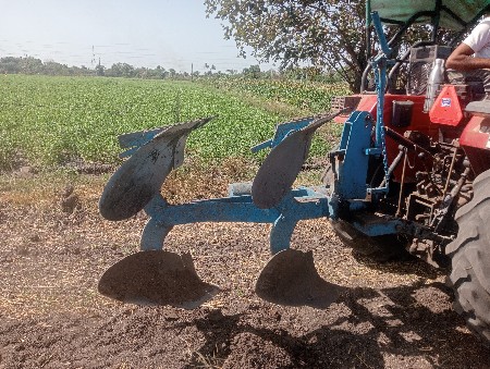 જય શક્તિમાન પાવડા