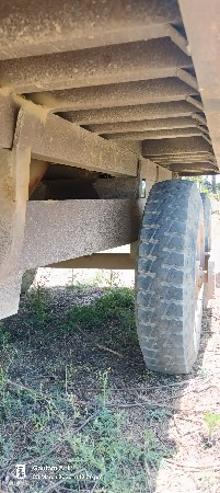 4 વીલ ટ્રોલી વેચવાની સે