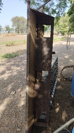 ખાળીયા વેચવાના છે