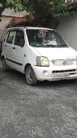 સાટામાં ભેંસ પણ ચાલે વેતર ઉપર