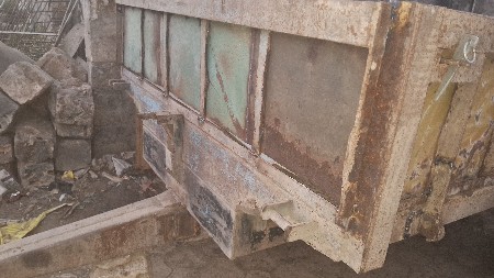 ટોલીવેશવાનીછે