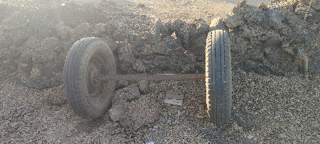 વેચવાનો છે