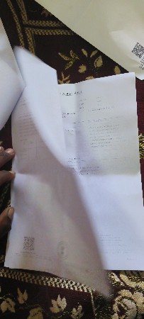 ગાય વેચવાની છે