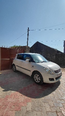 Swift car diesel engine