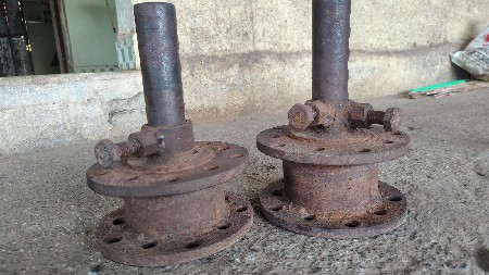 સનેડા ના ડગરા વેચવાના છે