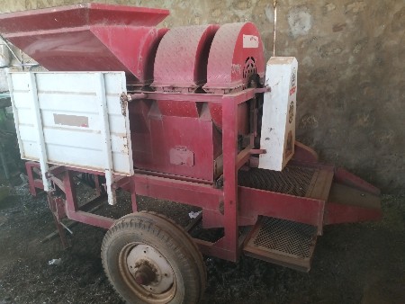 થ્રેસર વેચવાનું છે