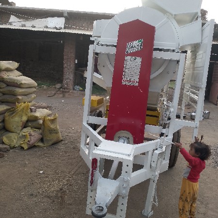 થ્રેશર વેચવાનું છે